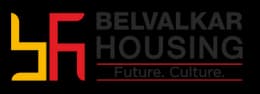 Belvalkar logo