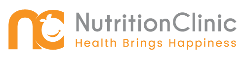 Nutrition Clinic logo